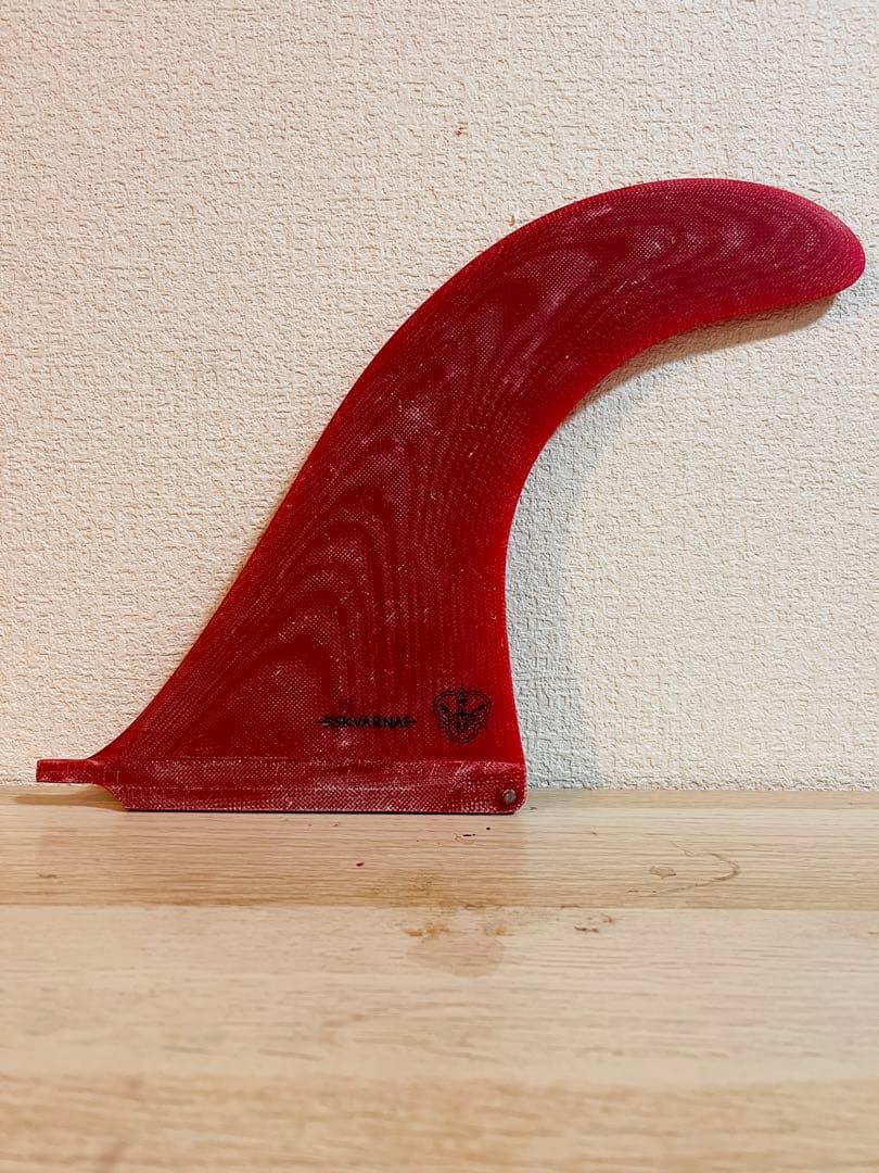 ⭐*︎様 フライングダイヤモンド ロングボードフィンEqualizer 10.7