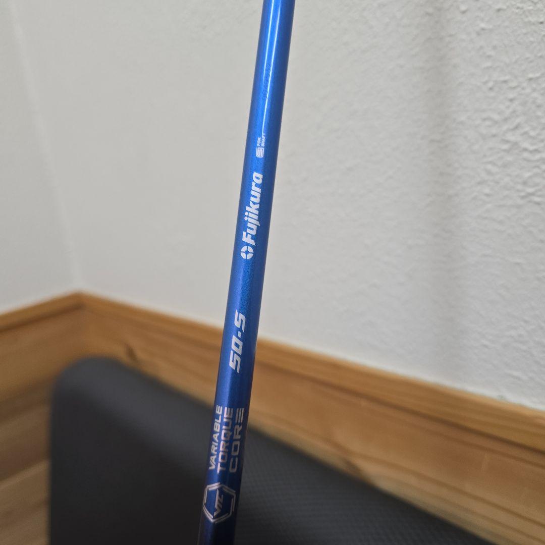 TMC-TOKYO Speeder NX 50-S　テーラーメイド