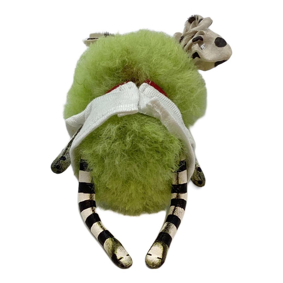 risubaco リスバコ 水玉リボン minimini cyclops 希少