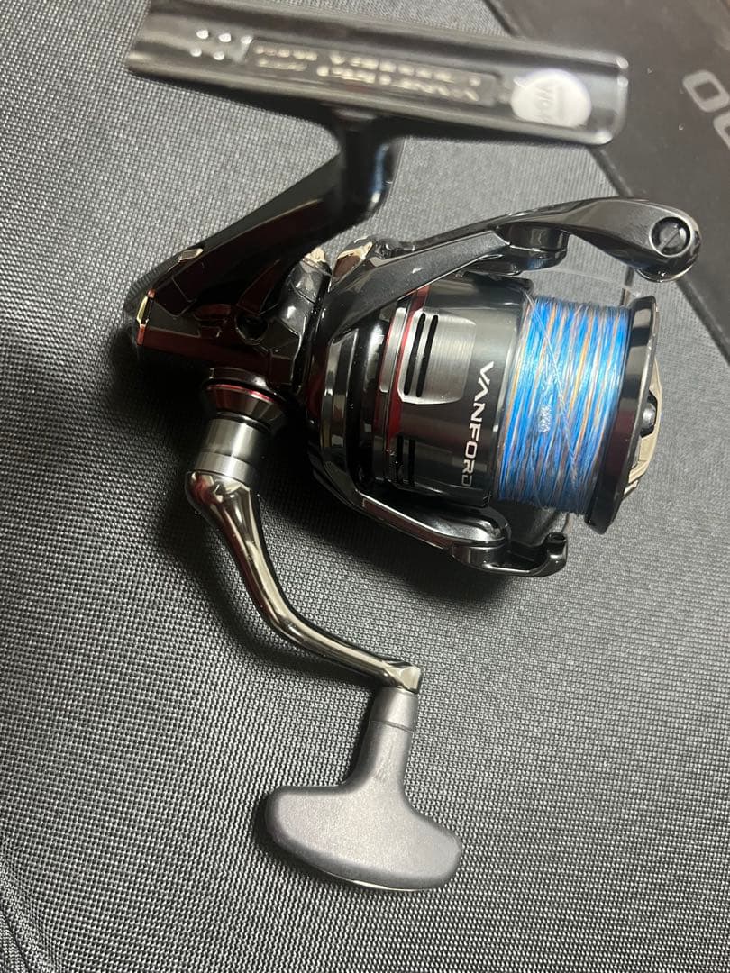 24ヴァンフォードC3000HG