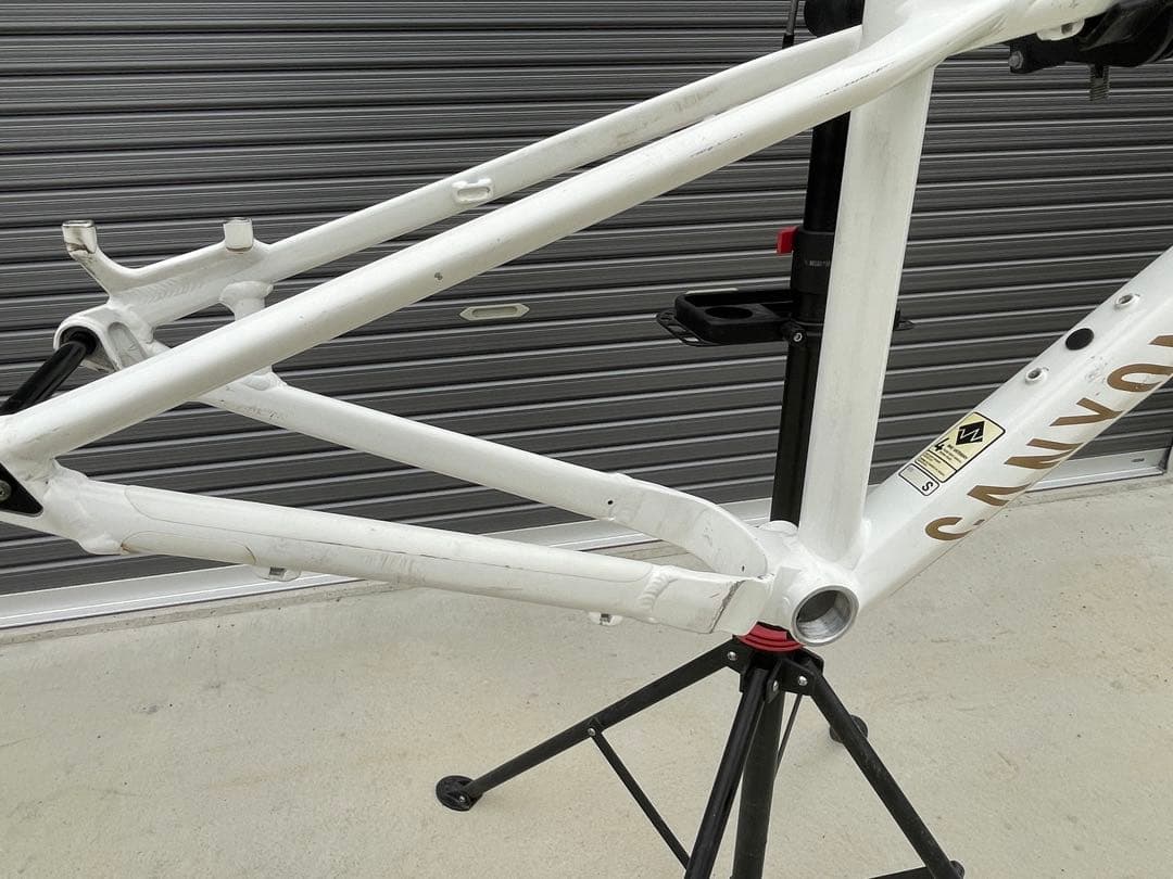 canyon stoic2 マウンテンバイクフレーム