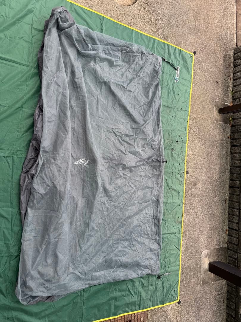 バンドック　ソロベースEX