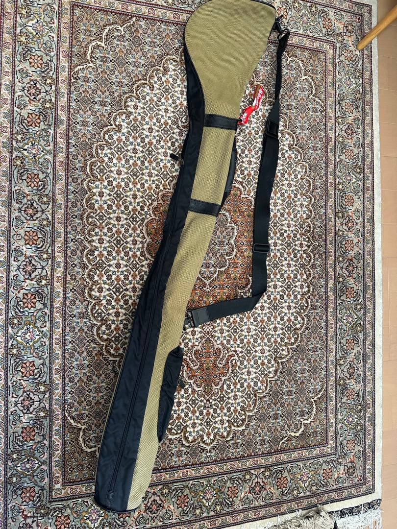 オロビアンコ　ゴルフクラブケースOrobianco