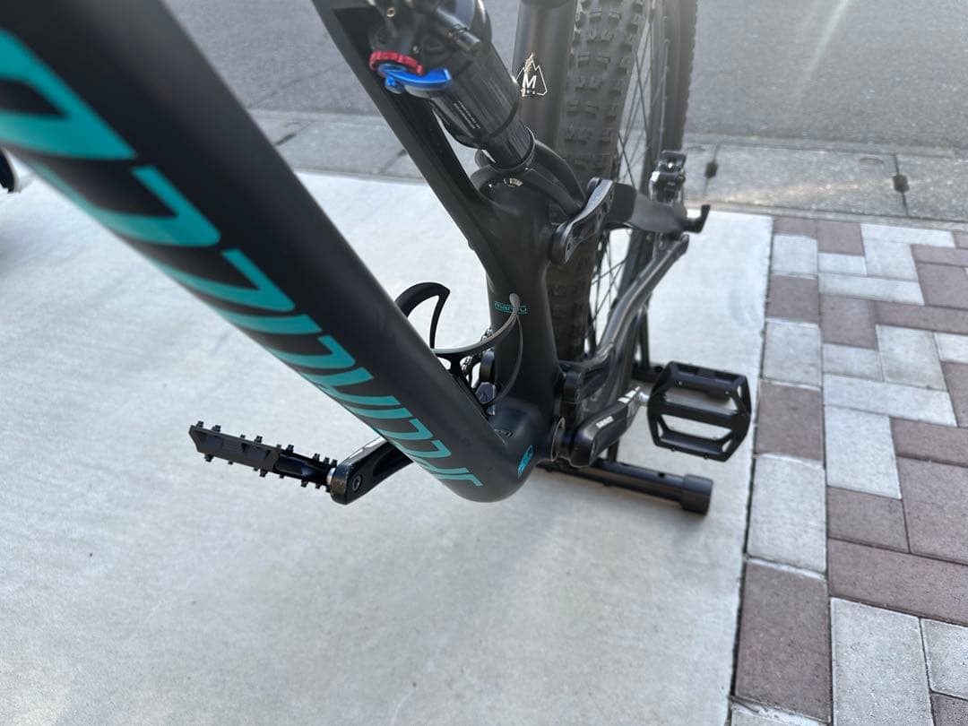 2019 SPECIALIZED スタンプジャンパー ST ALLOY 27.5