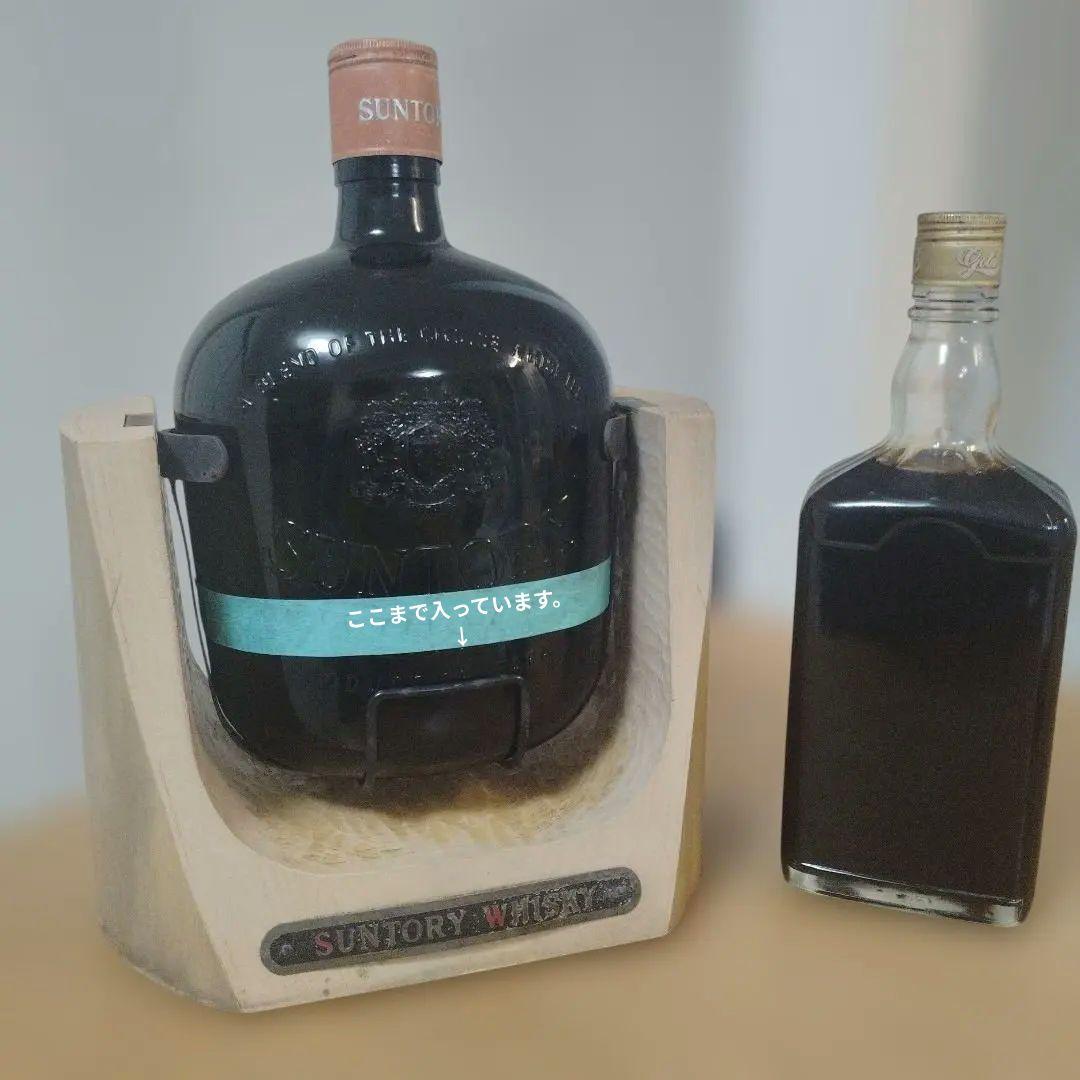 ウイスキー SuntoryGoldBlendedWhisky SUNTORYWHISKY