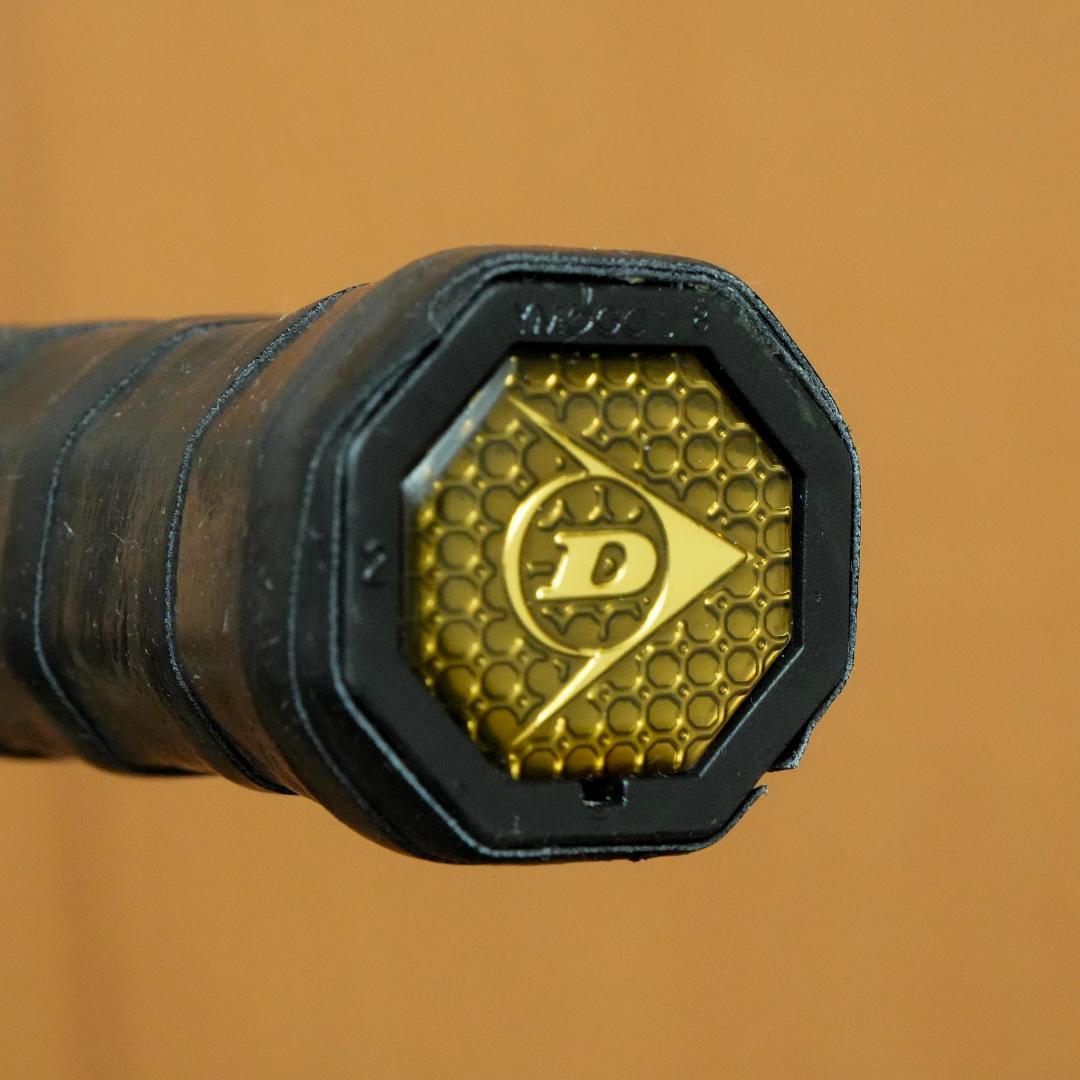 DUNLOP MUSCLE WEAVE マッスルウィーブ 200G 90 G2