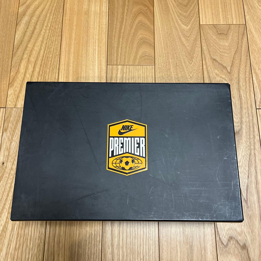 ナイキ　ティエンポ94 27.5cm