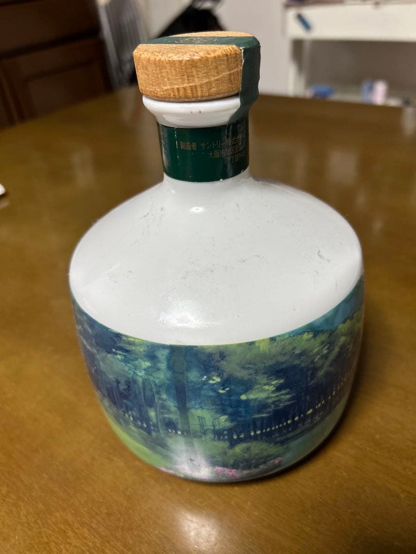 SUNTORY WHISKY Pine Lake パイン レイク