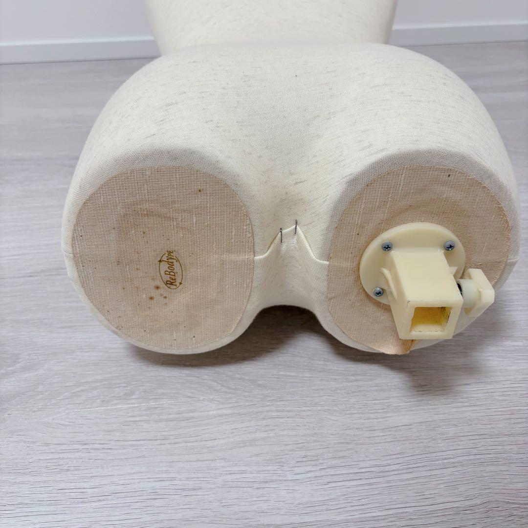 ReBody トルソー 2つセット　マネキン