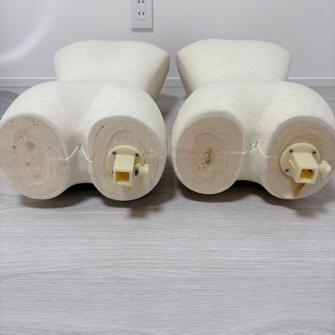 ReBody トルソー 2つセット　マネキン