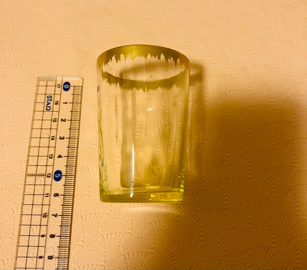 Daum Nancy アンティークオパールセント　６個セット