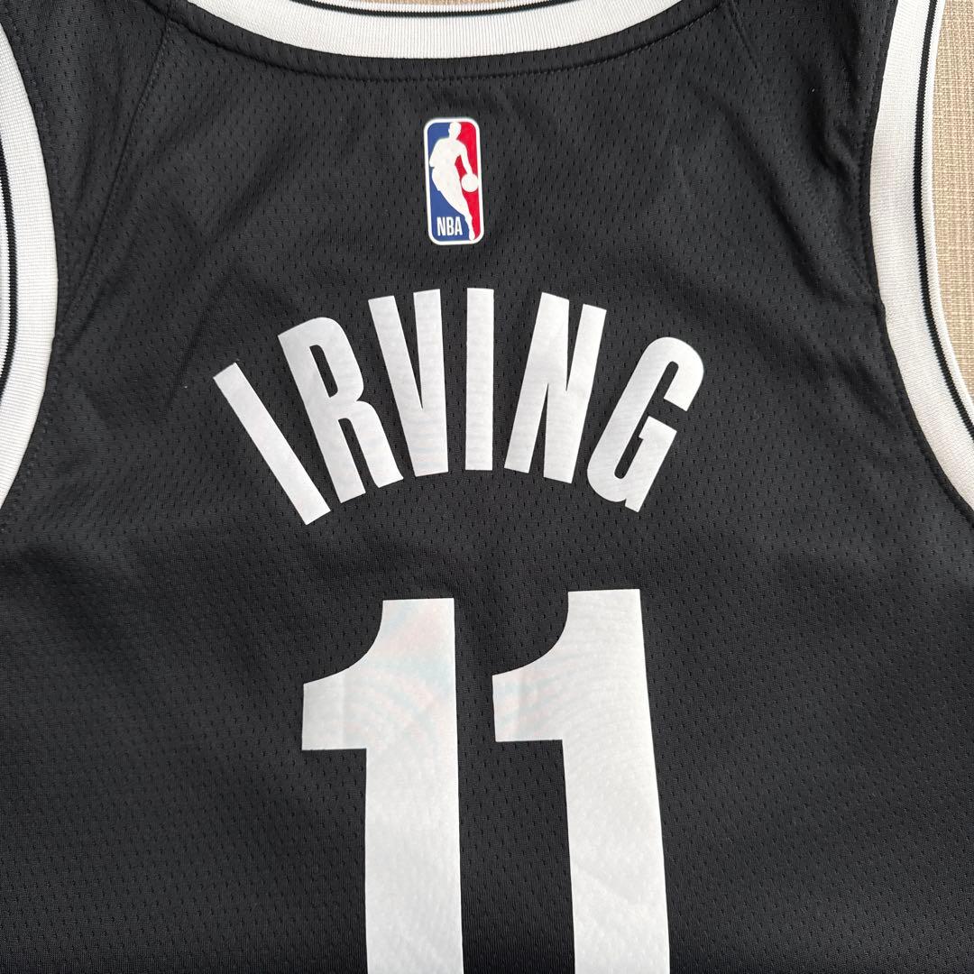 NIKE BROOKLYN ユニフォーム 11号 48サイズ