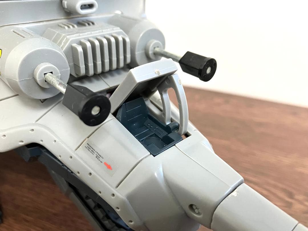 ゾイド マッドサンダー （旧版 1988年） ジャンク