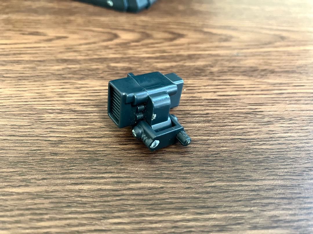 ゾイド マッドサンダー （旧版 1988年） ジャンク