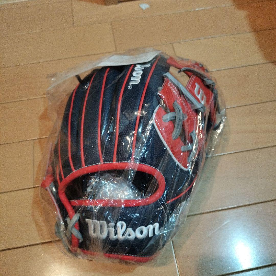 Wilson(ウイルソン) 野球 グラブ(グローブ) 軟式野球用 一般用