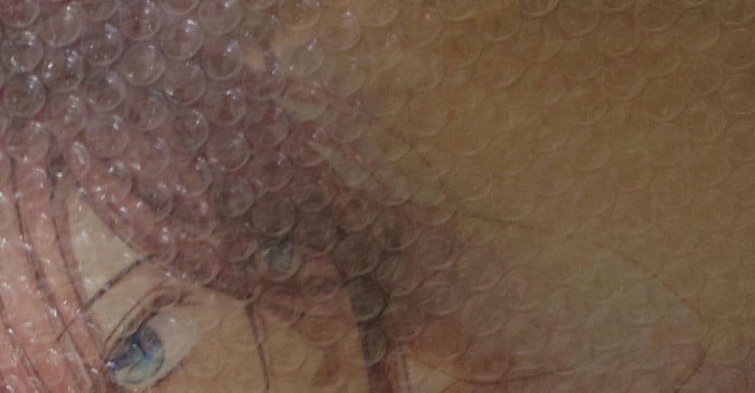 ゆのはなSpRING! 直昌 展示パネル