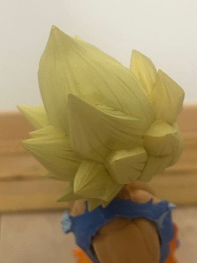 SMSP 孫悟空 初版02