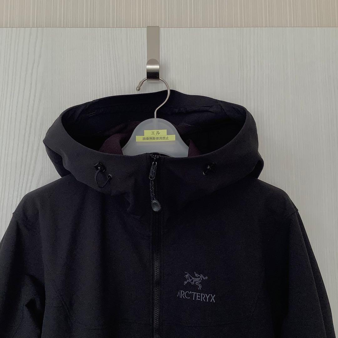 ARC'TERYX アークテリクス 17307 Gamma ガンマLTフーディ