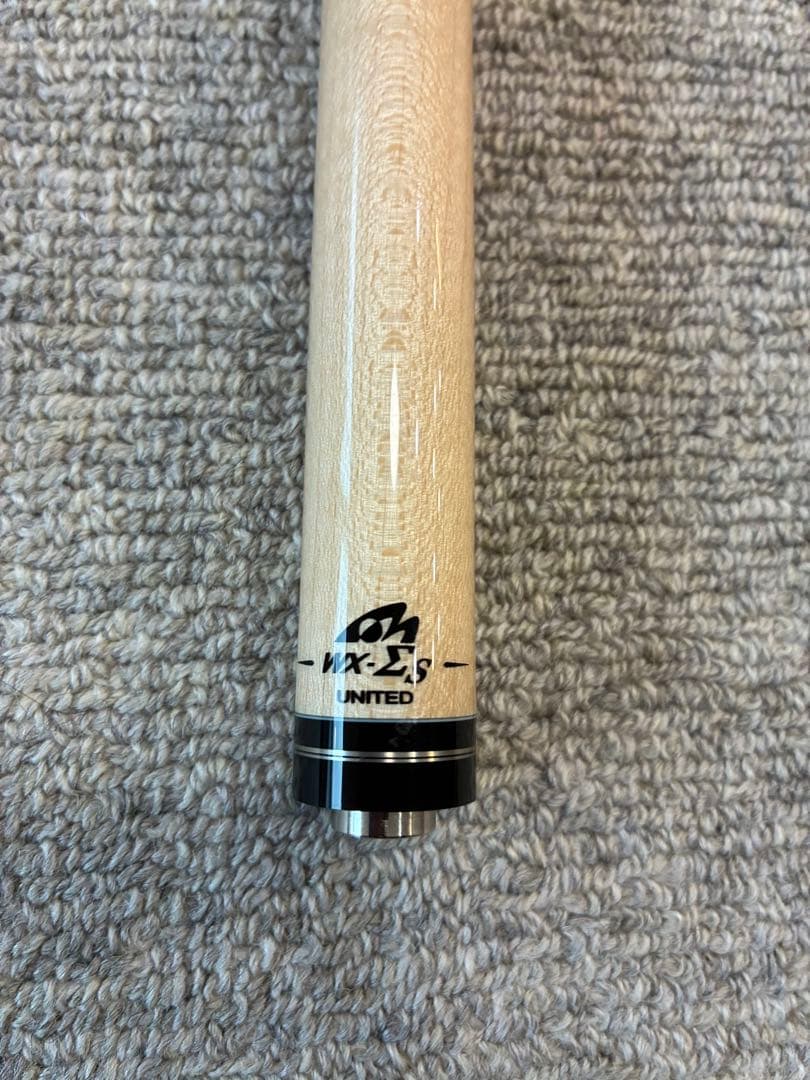 MEZZ Σ-S メッズ　シグマ　S