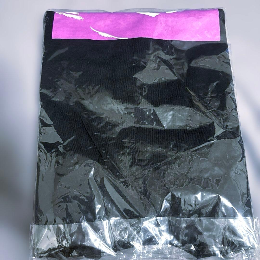 あのちゃん ano I's RING FINGER LONG T-SHIRTS