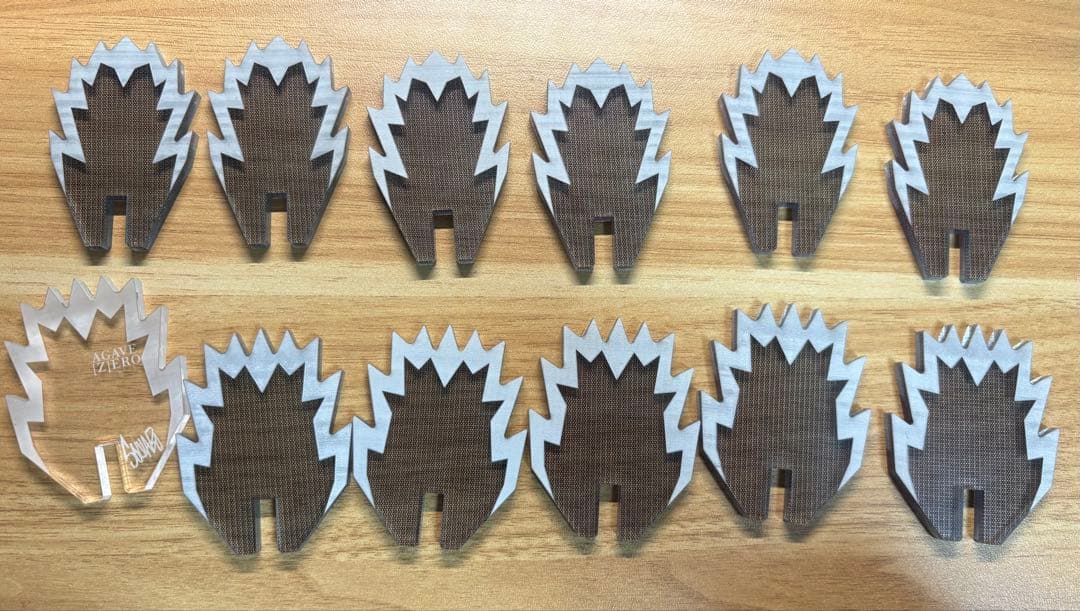 ライト・ランタン soulabo AGAVE-ZERO