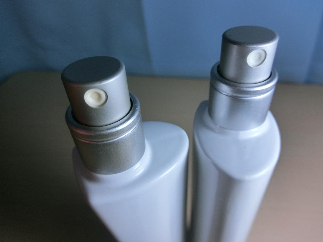 未使用1本とUSED1本の計2本 マサキマツシマ マット ホワイト 香水