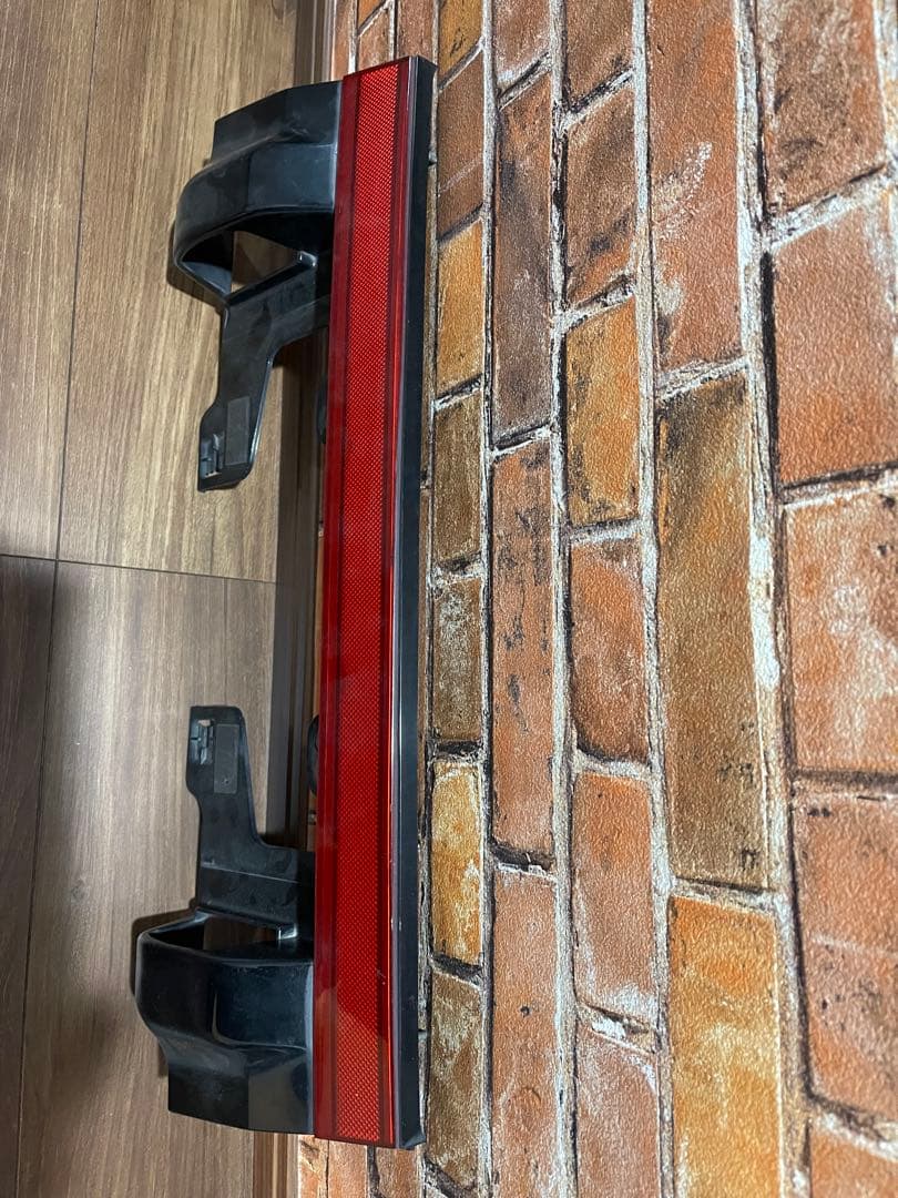 ae86 トレノ　後期　テールガーニッシュ