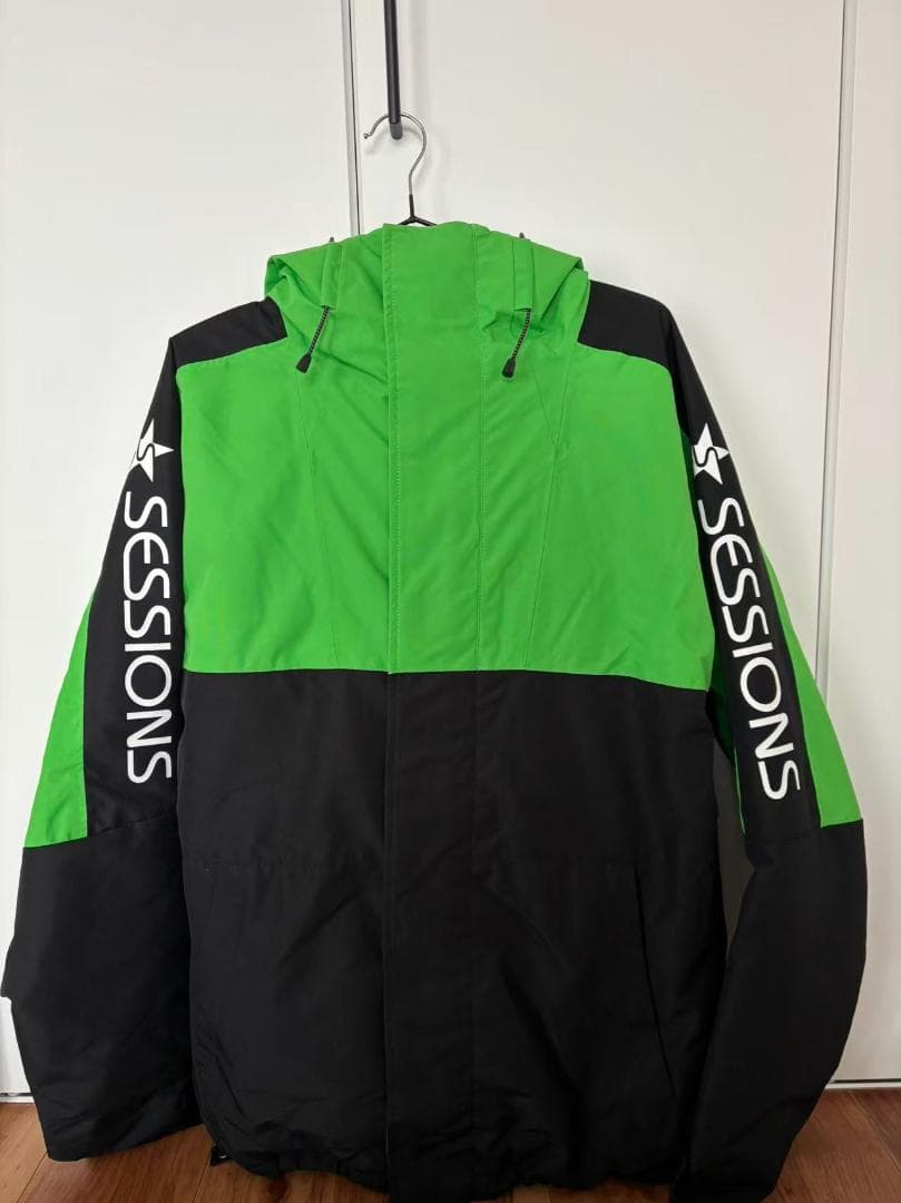 スキーウェアセット