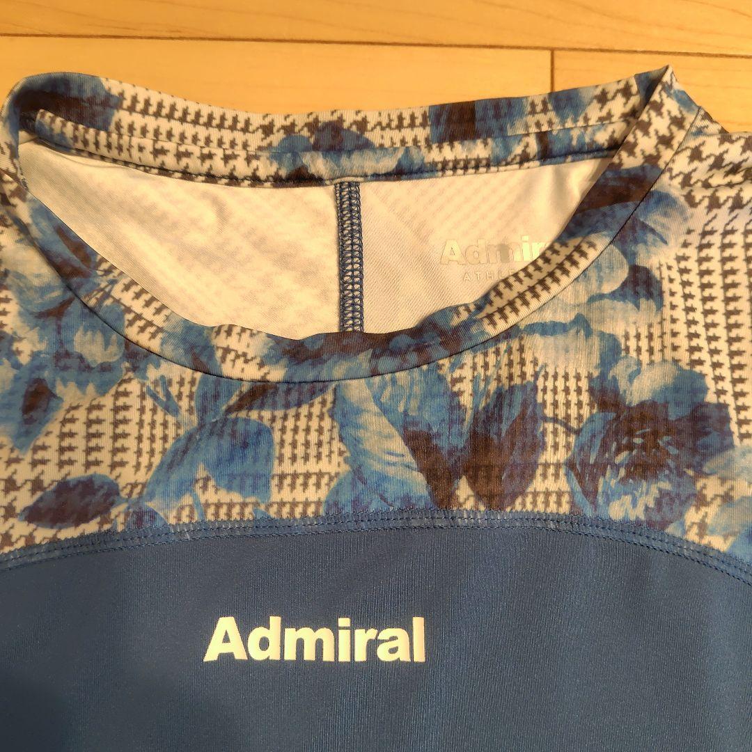 ★値下げAdmiral アドミラル テニスウェア 上下セット