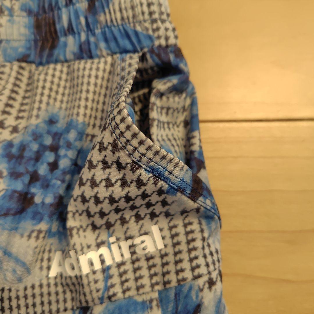 ★値下げAdmiral アドミラル テニスウェア 上下セット