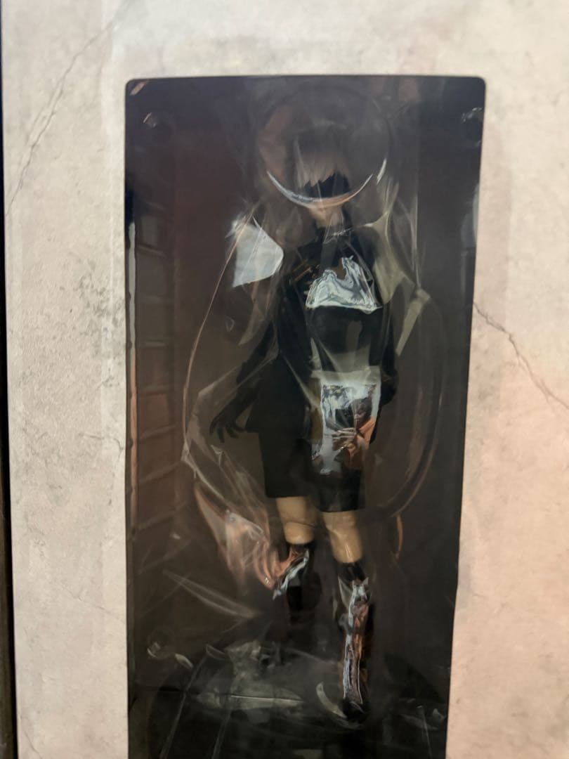 ニーアオートマタ くじ ヨルハ賞 A2フィギュア B賞 9Sフィギュア セット