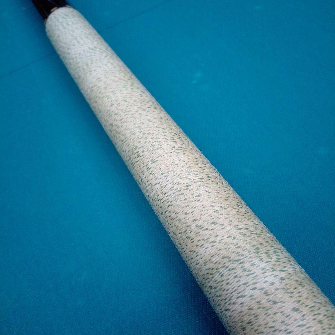 カスタムキュー　Huebler　January 1988