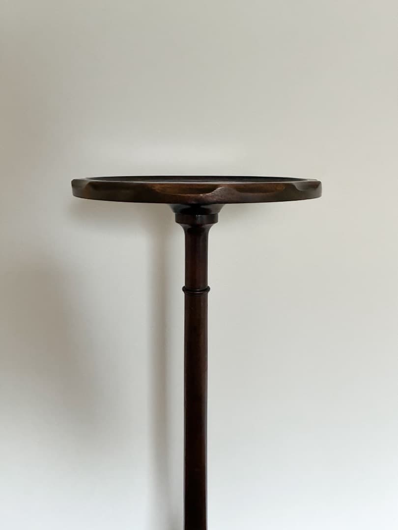 英国アンティークフラワースタンド【イギリス製1960〜70年代頃】