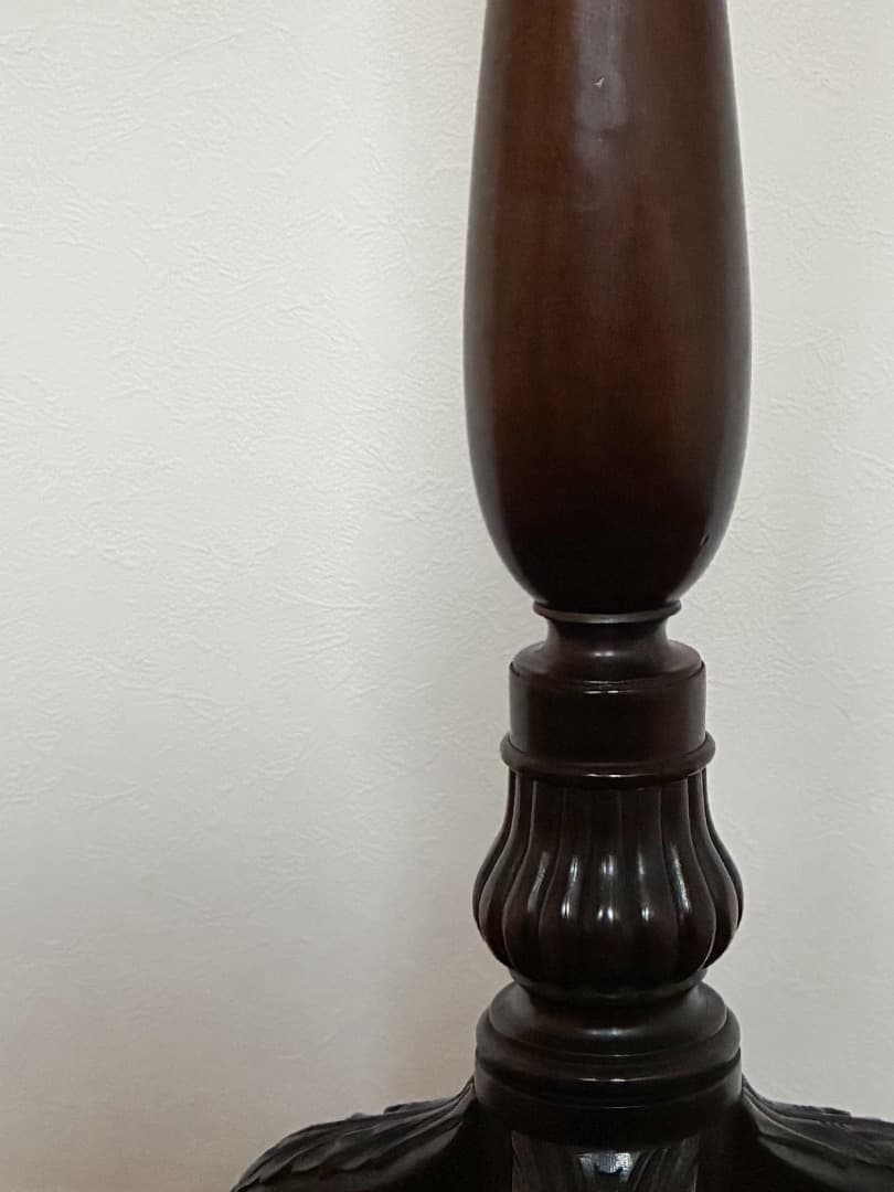 英国アンティークフラワースタンド【イギリス製1960〜70年代頃】