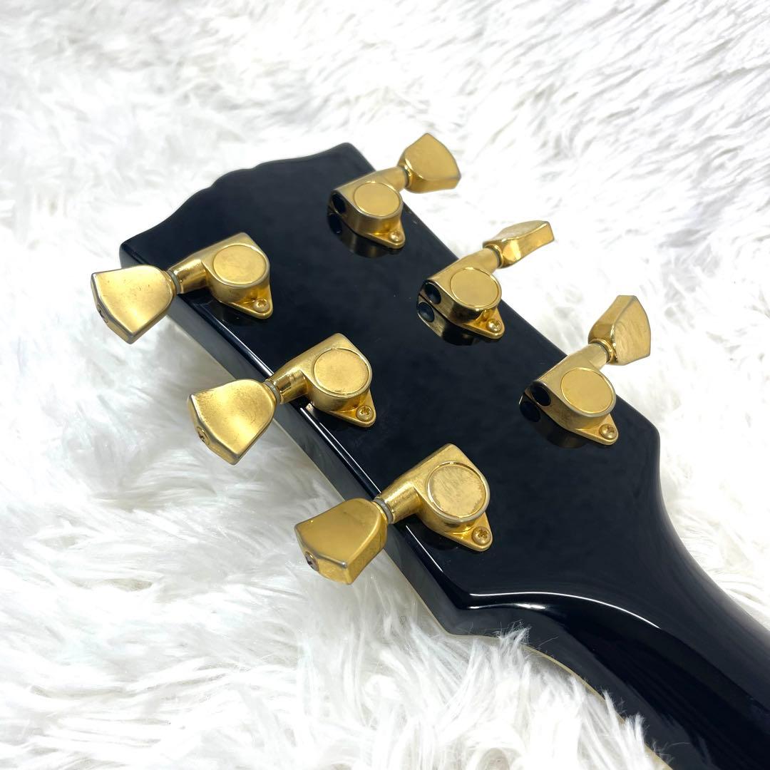 Busker's BLP-300 島村 レスポールカスタム ぼっちざろっく