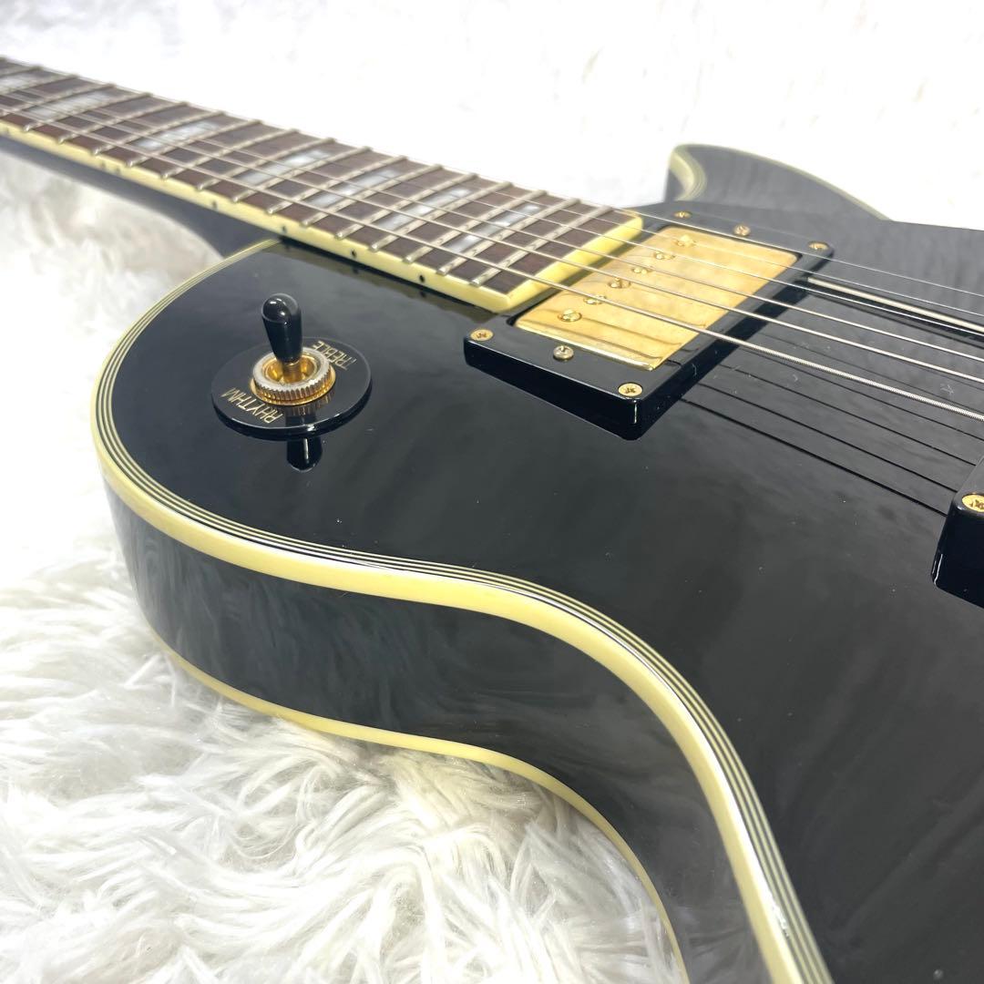 Busker's BLP-300 島村 レスポールカスタム ぼっちざろっく