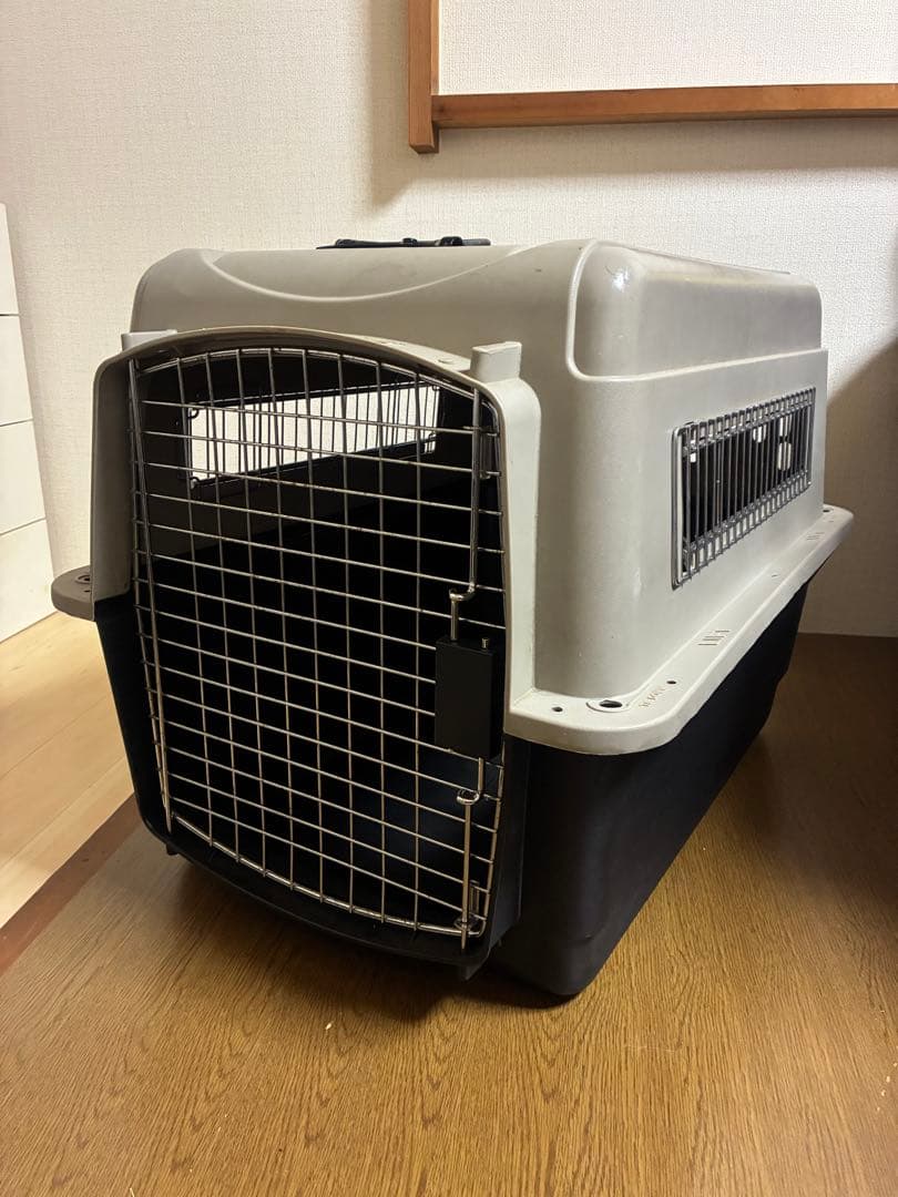 バリケンネル　ウルトラ M 大型犬　中型犬　ゲージ