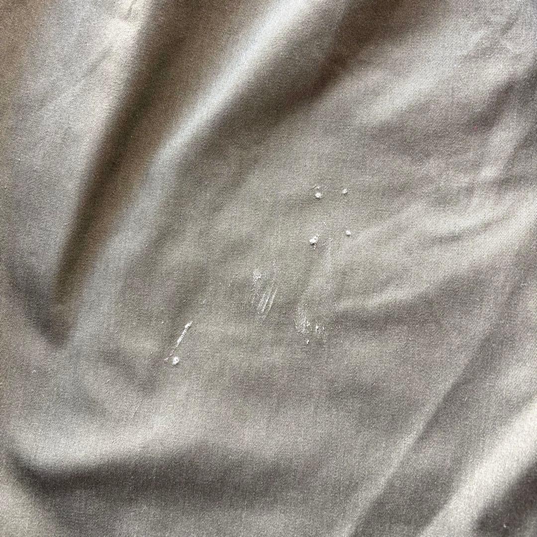 美品 アメリカ軍 空軍 エアフォース つなぎ ミリタリーツナギ 訳あり