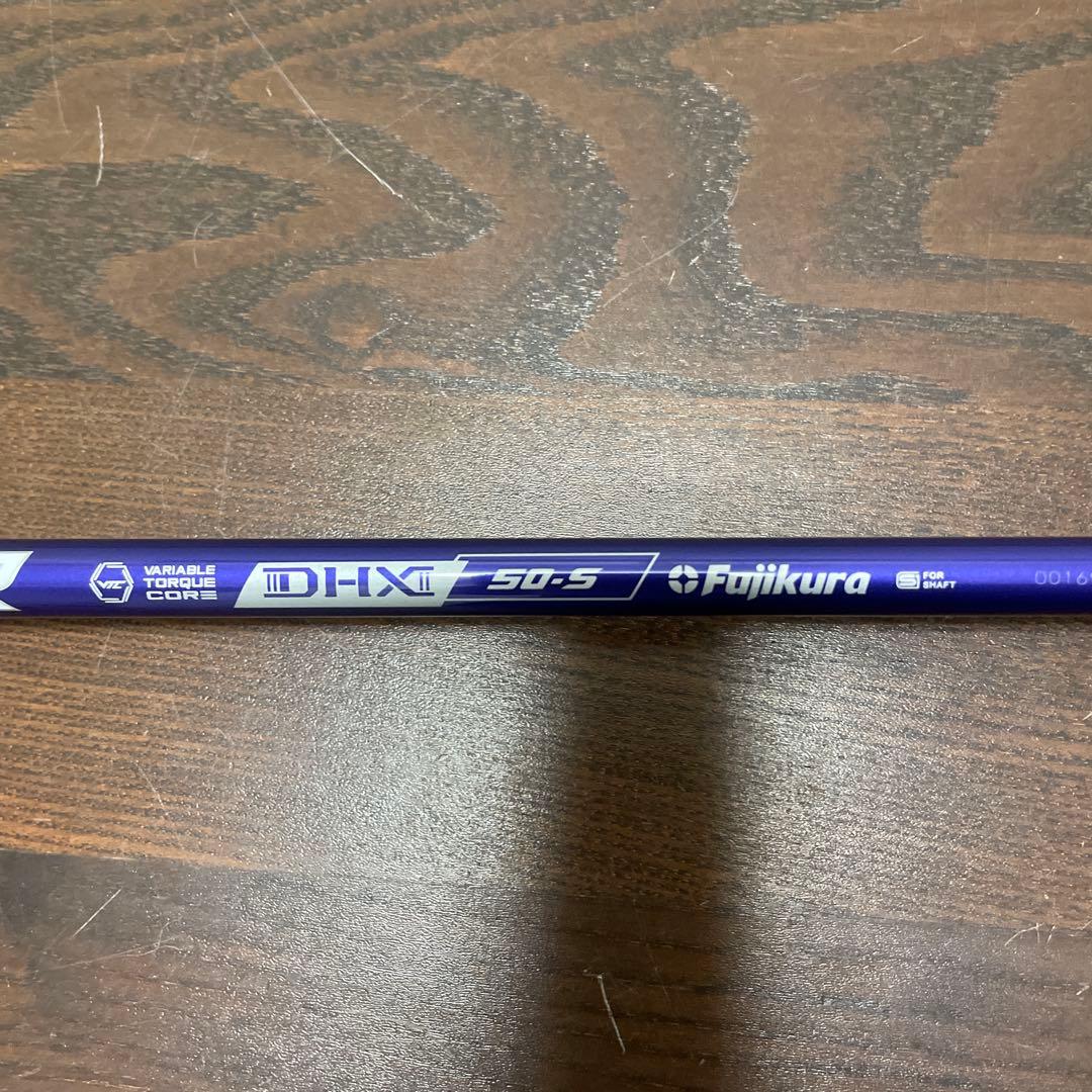 ピン G440 LSTドライバー 10.5° スピーダーNX VAIOLET