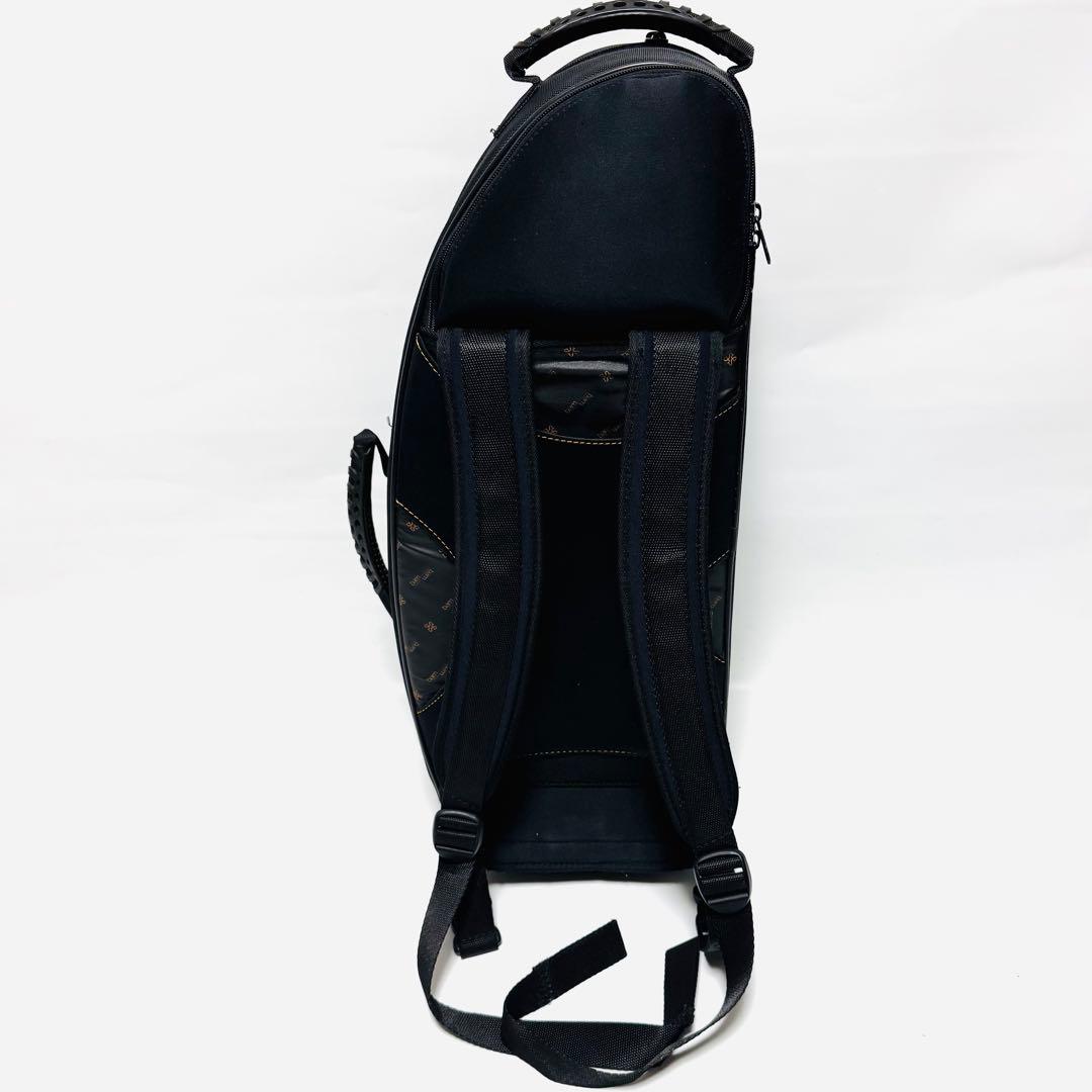 bam バム TREK3021SC アルトサックス ケース