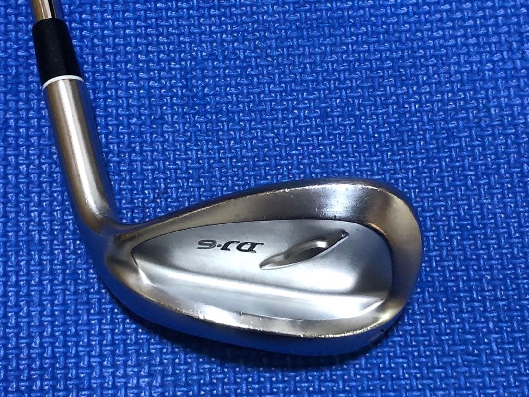 フォーティーン DJ-6 54° ウェッジ TS-114w メンズ