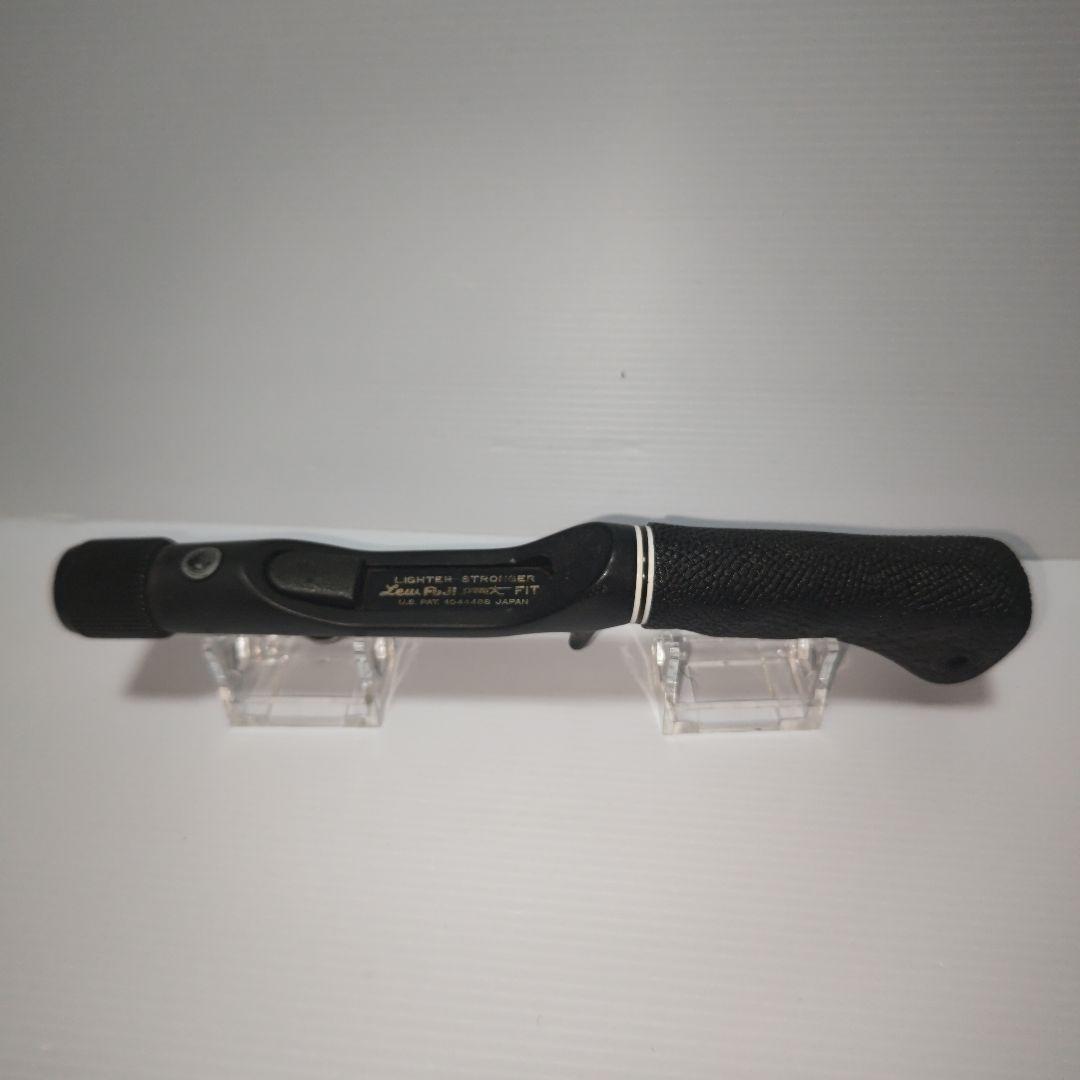 超美品　フジグリップ　コネット　フェルール　付き