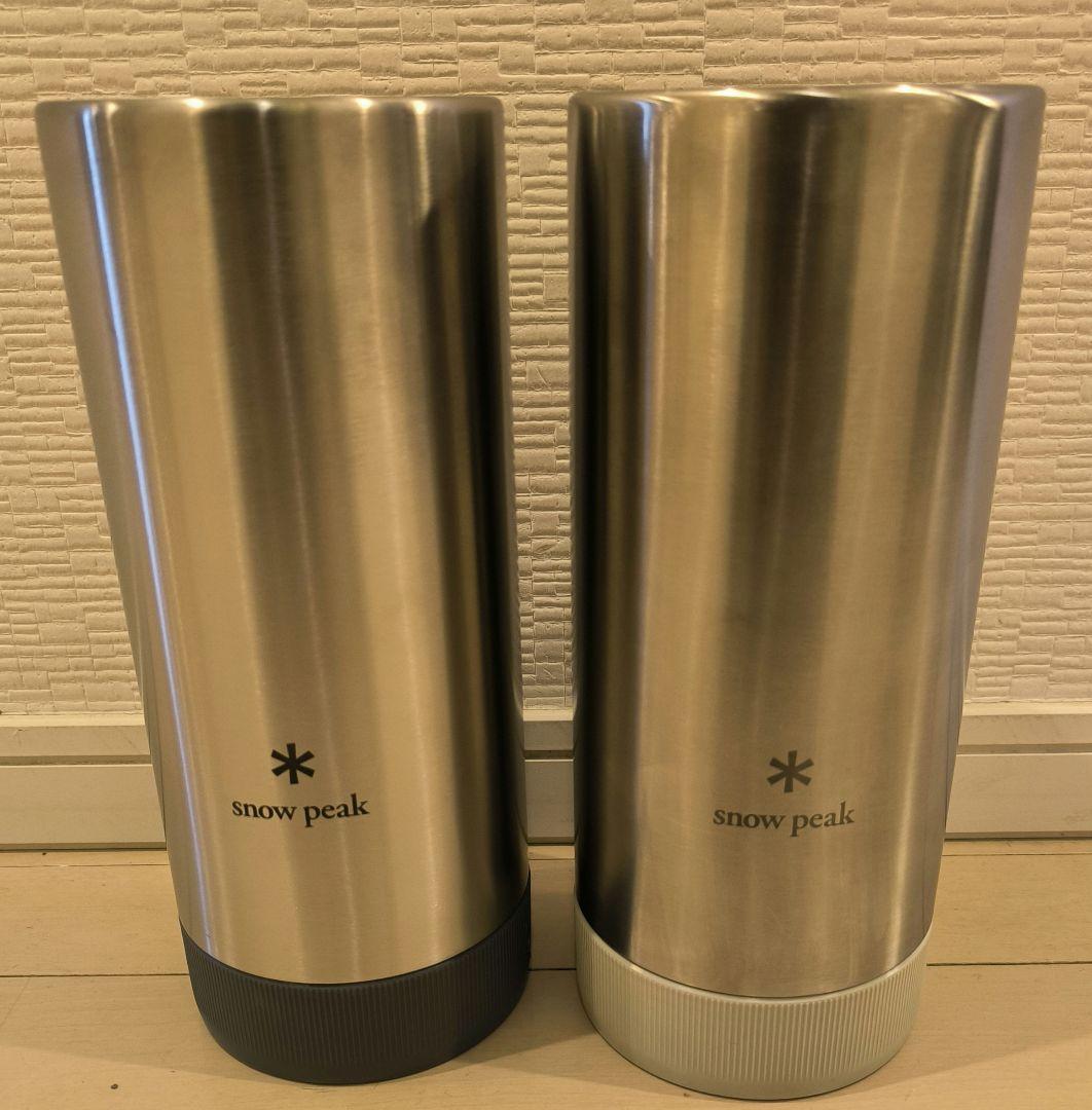 トバチ3(2セット) タクバコ スノーピーク
