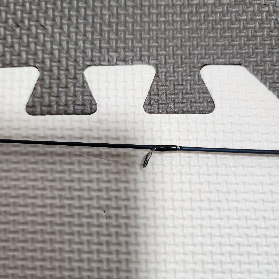 メジャークラフト フルソリ FSLJ-S64SLJ