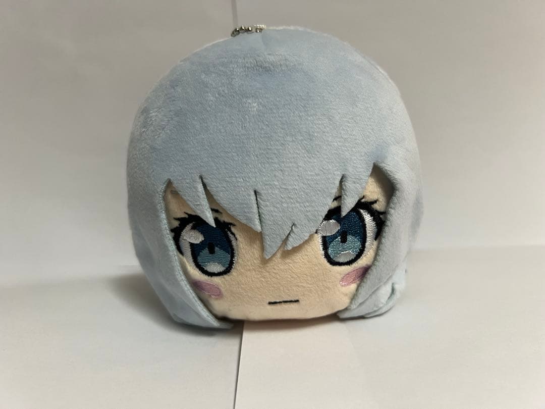 【タグ付き】 倉田ましろ 寝そべりぬいぐるみ Vol.1