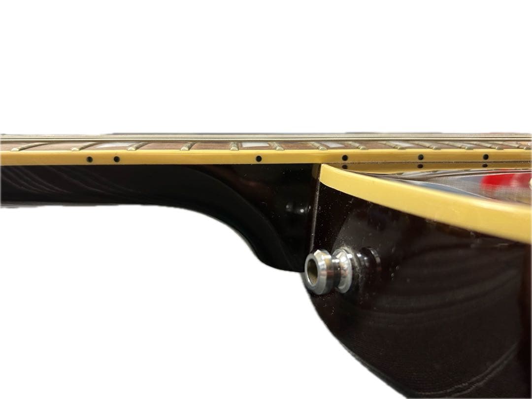 ギター TOKAI LS128F BS