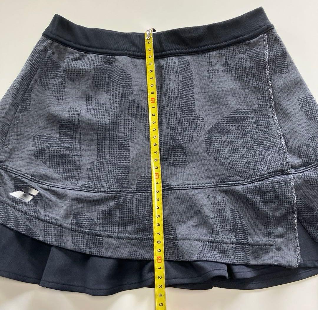 バボラテニスウェア上下セット