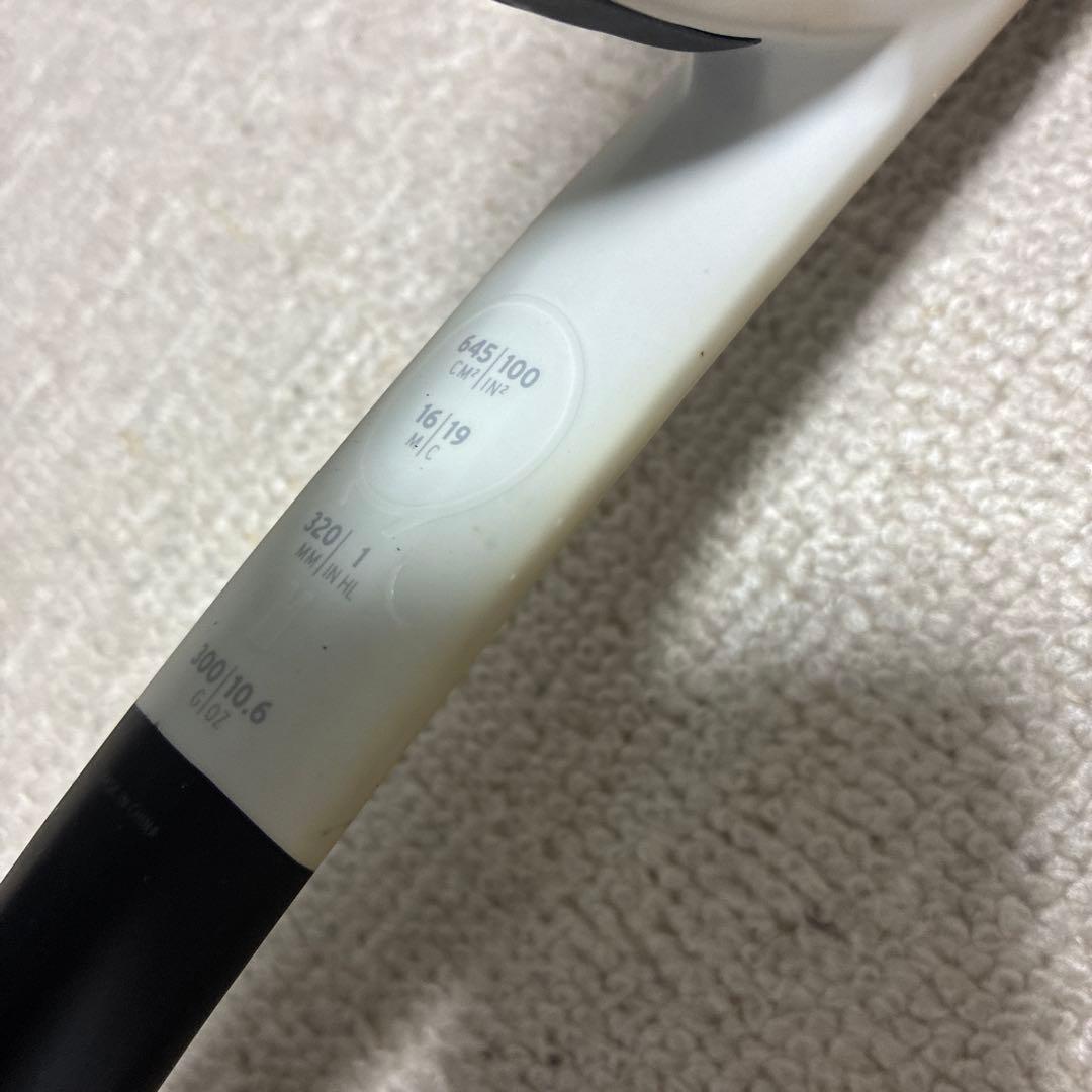 HEAD SPEED MP 2024　G3 ヘッドスピードMP2024