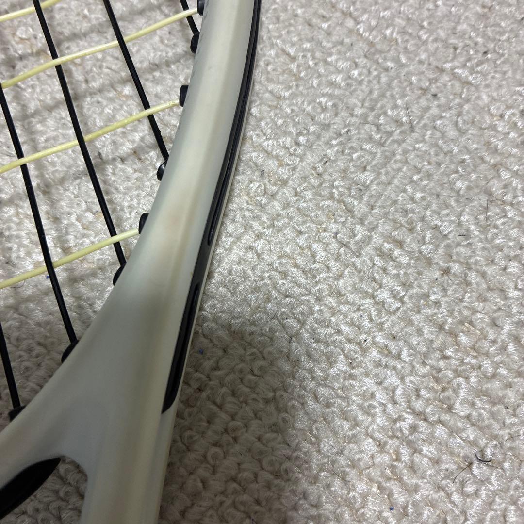 HEAD SPEED MP 2024　G3 ヘッドスピードMP2024