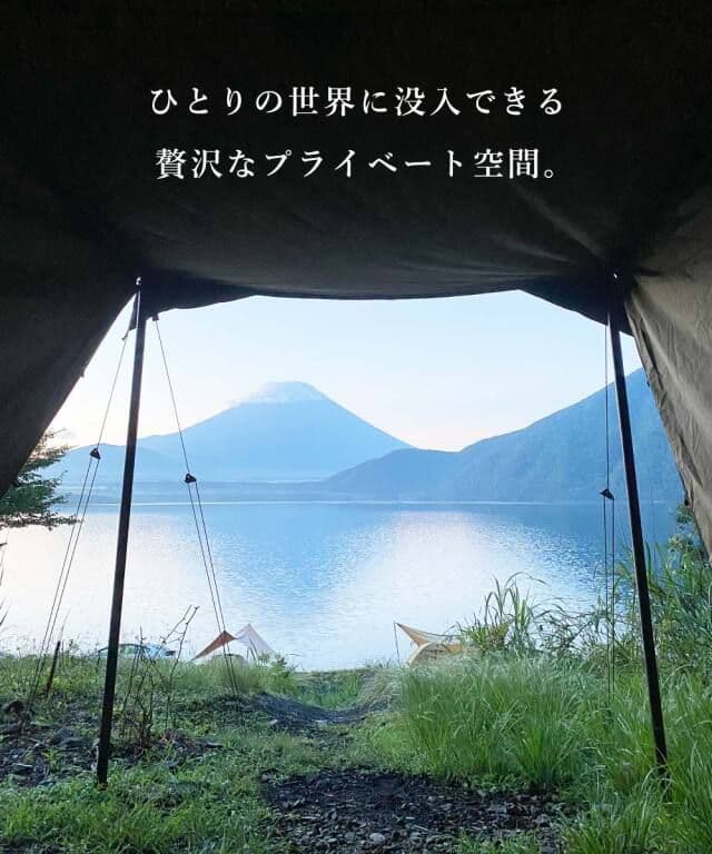 未使用✨DUCKNOT ハンティングベキサ T/C SW SOLO ODオリーブ